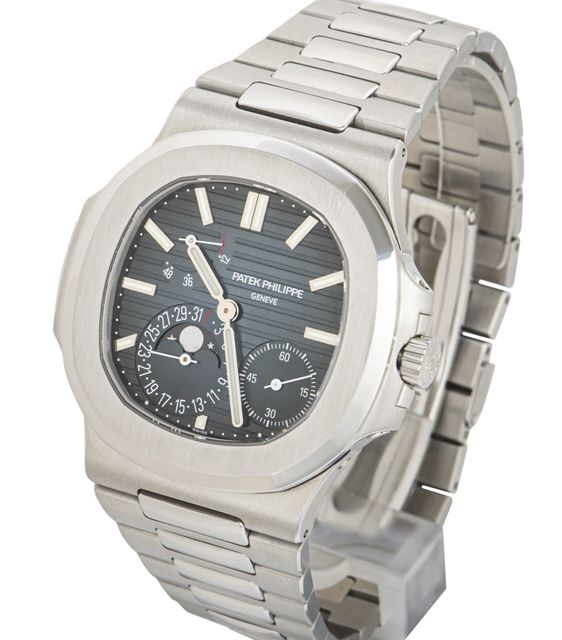 Patek Philippe Nautilus 5712/1A-001 Image 2